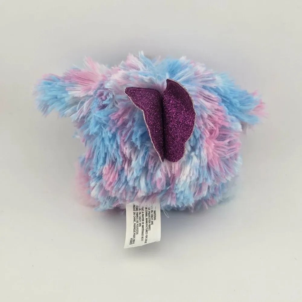 Zuru Rainbocorns Sparkle Heart Puppycorn Plush Stuffed Animal 4
